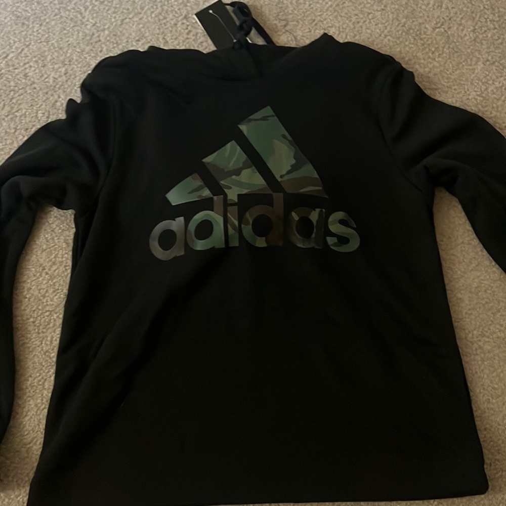 Sweatshirt - light